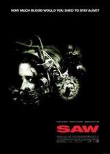 Saw 1 [ 2004 он ][орчуулгатай]