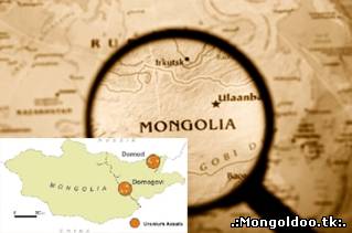 Bloomberg: Меркель Монголд айлчлан газрын ховор элементүүдийн гэрээ хийнэ
