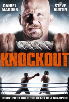 Knockout [Монгол хэлээр]