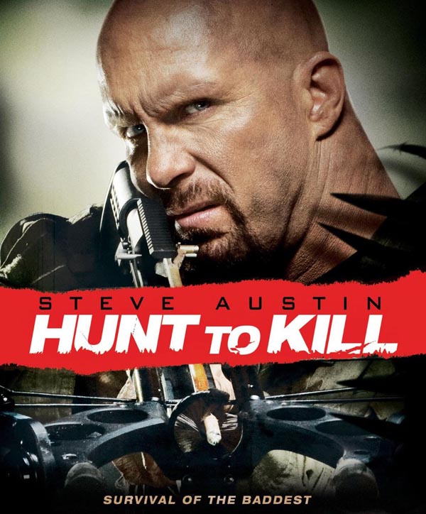 Hunt to kill /Ìîíãîë õýëýýð Øóóä ¿çýõýýð/