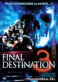 Final Destination 3 [Зассан]